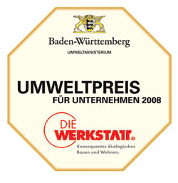 Umweltpreis Baden-Württemberg